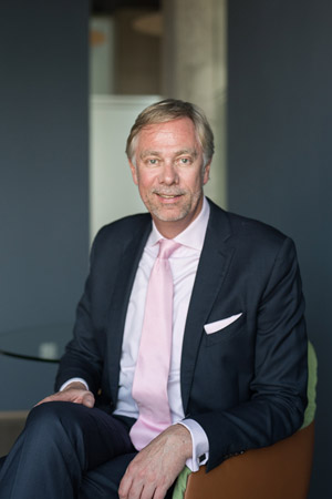 P. Alexander Willers